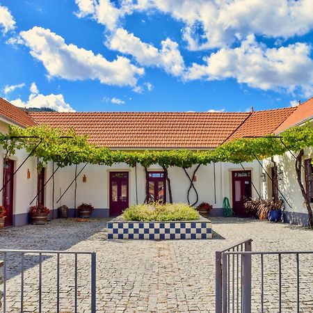 Quinta Do Tedo Bed & Breakfast Folgosa  ภายนอก รูปภาพ