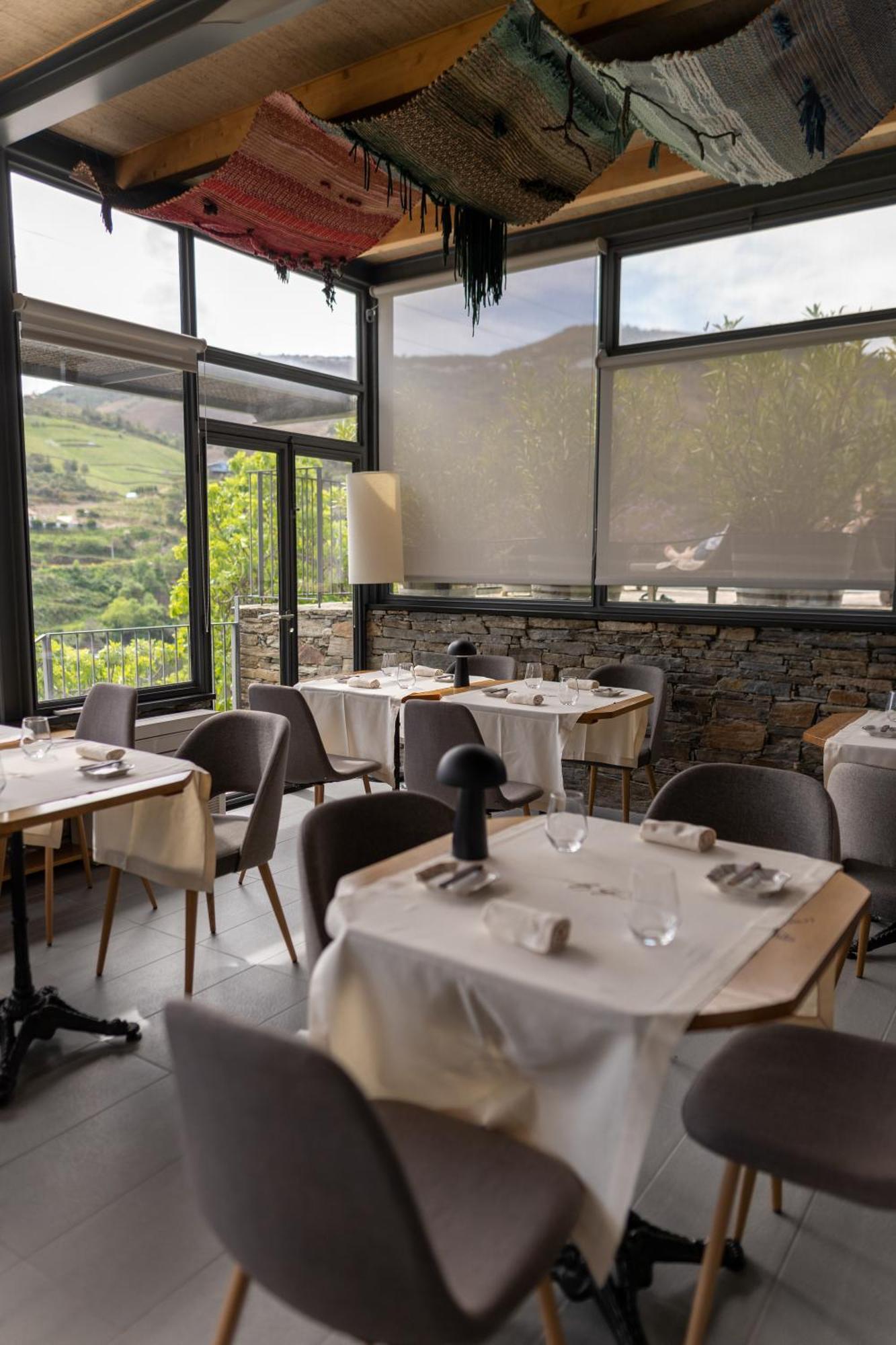 Quinta Do Tedo Bed & Breakfast Folgosa  ภายนอก รูปภาพ