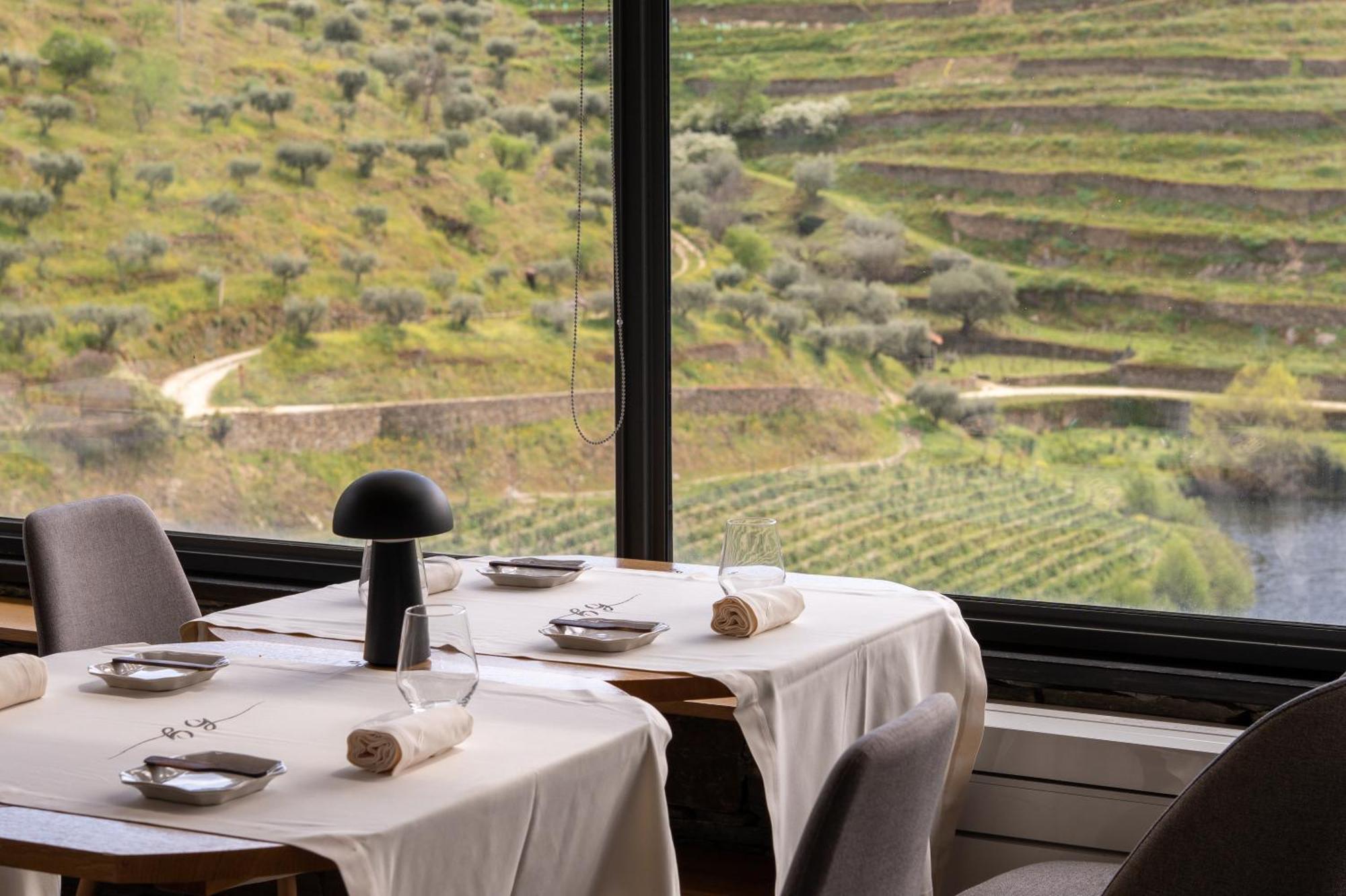 Quinta Do Tedo Bed & Breakfast Folgosa  ภายนอก รูปภาพ