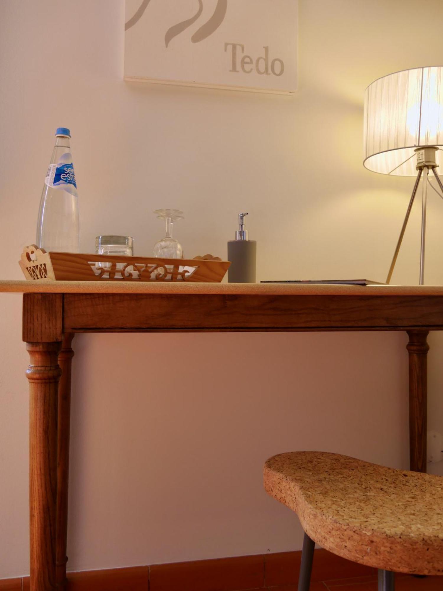 Quinta Do Tedo Bed & Breakfast Folgosa  ห้อง รูปภาพ