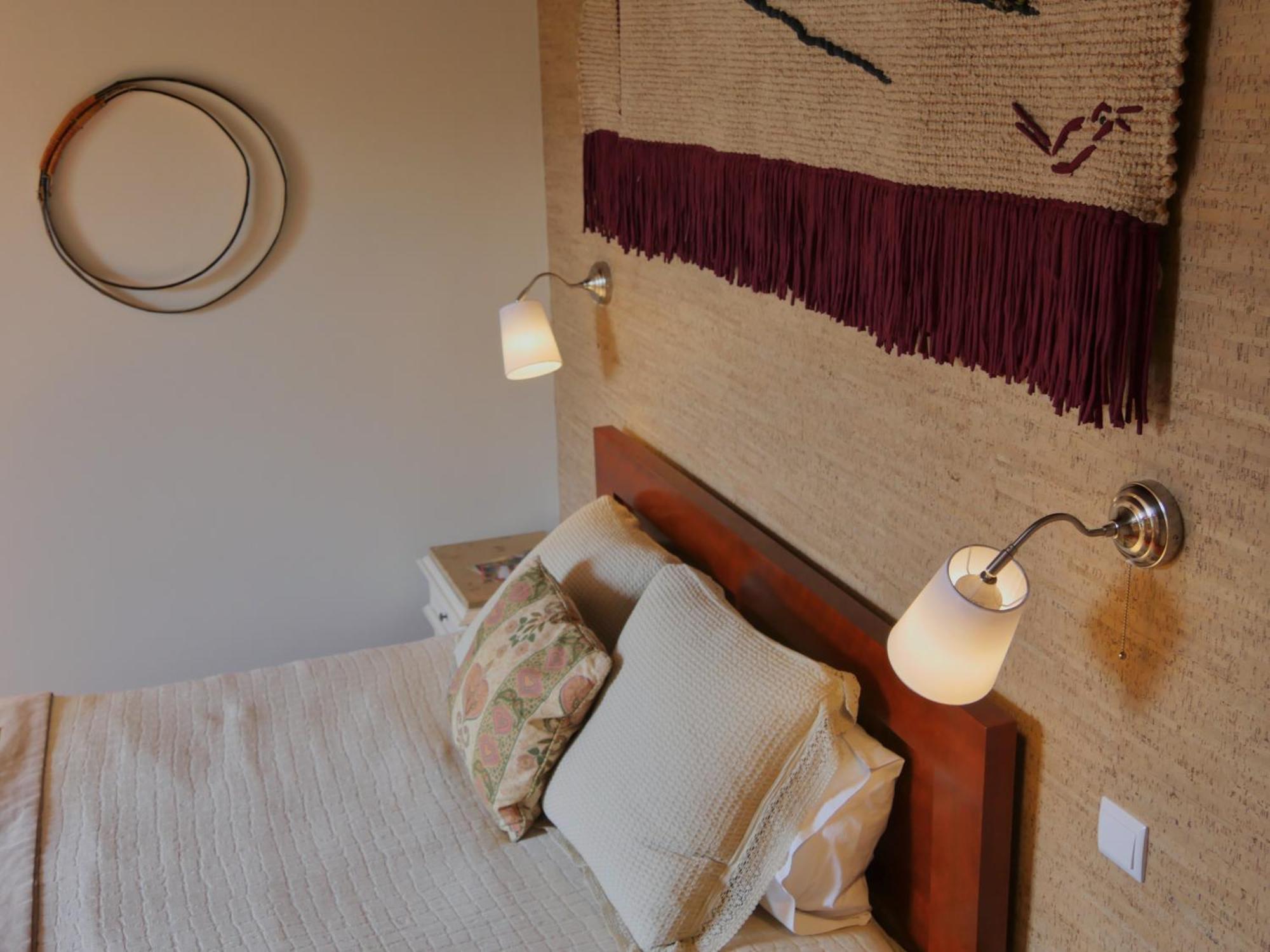 Quinta Do Tedo Bed & Breakfast Folgosa  ห้อง รูปภาพ