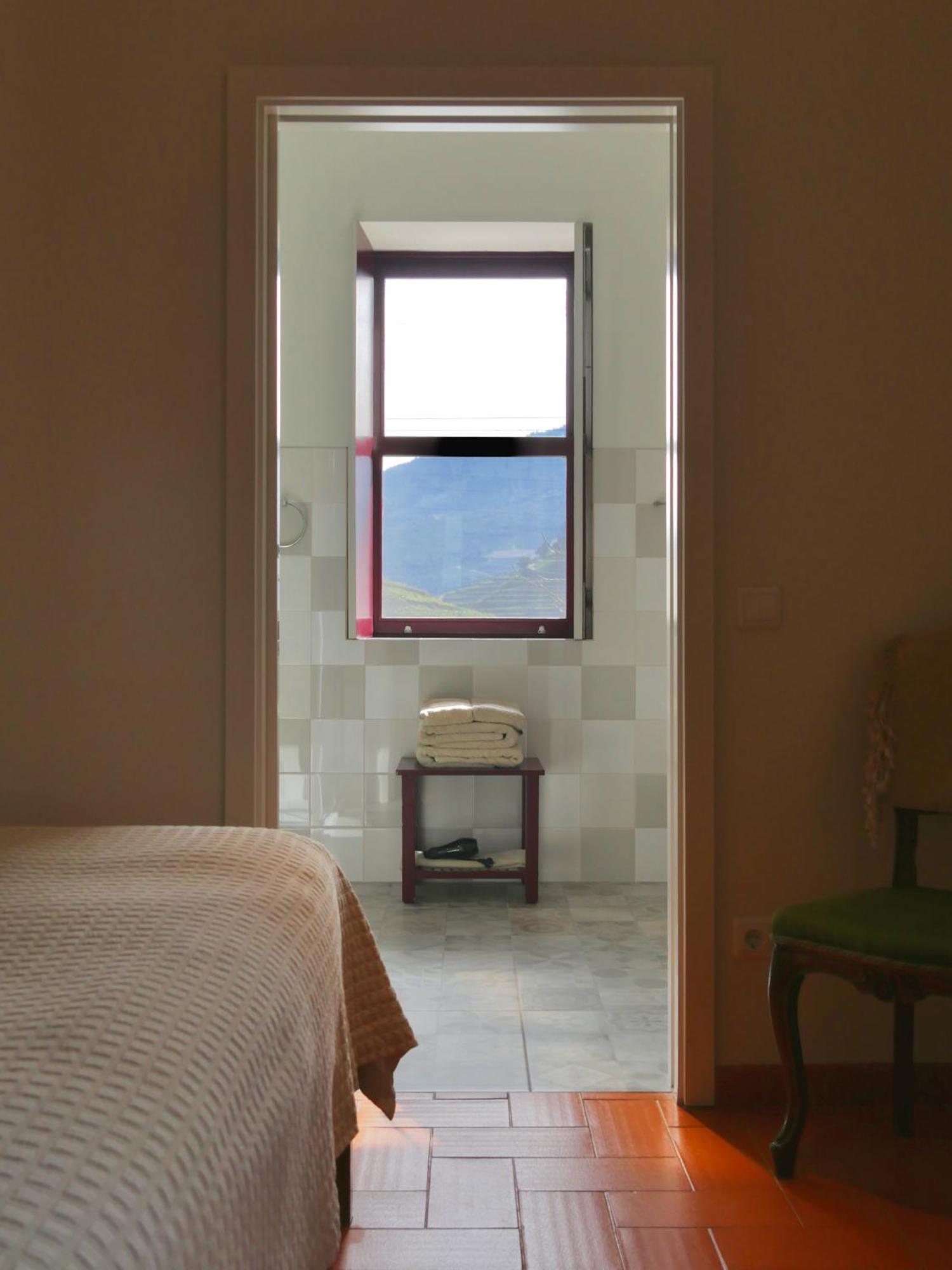 Quinta Do Tedo Bed & Breakfast Folgosa  ห้อง รูปภาพ