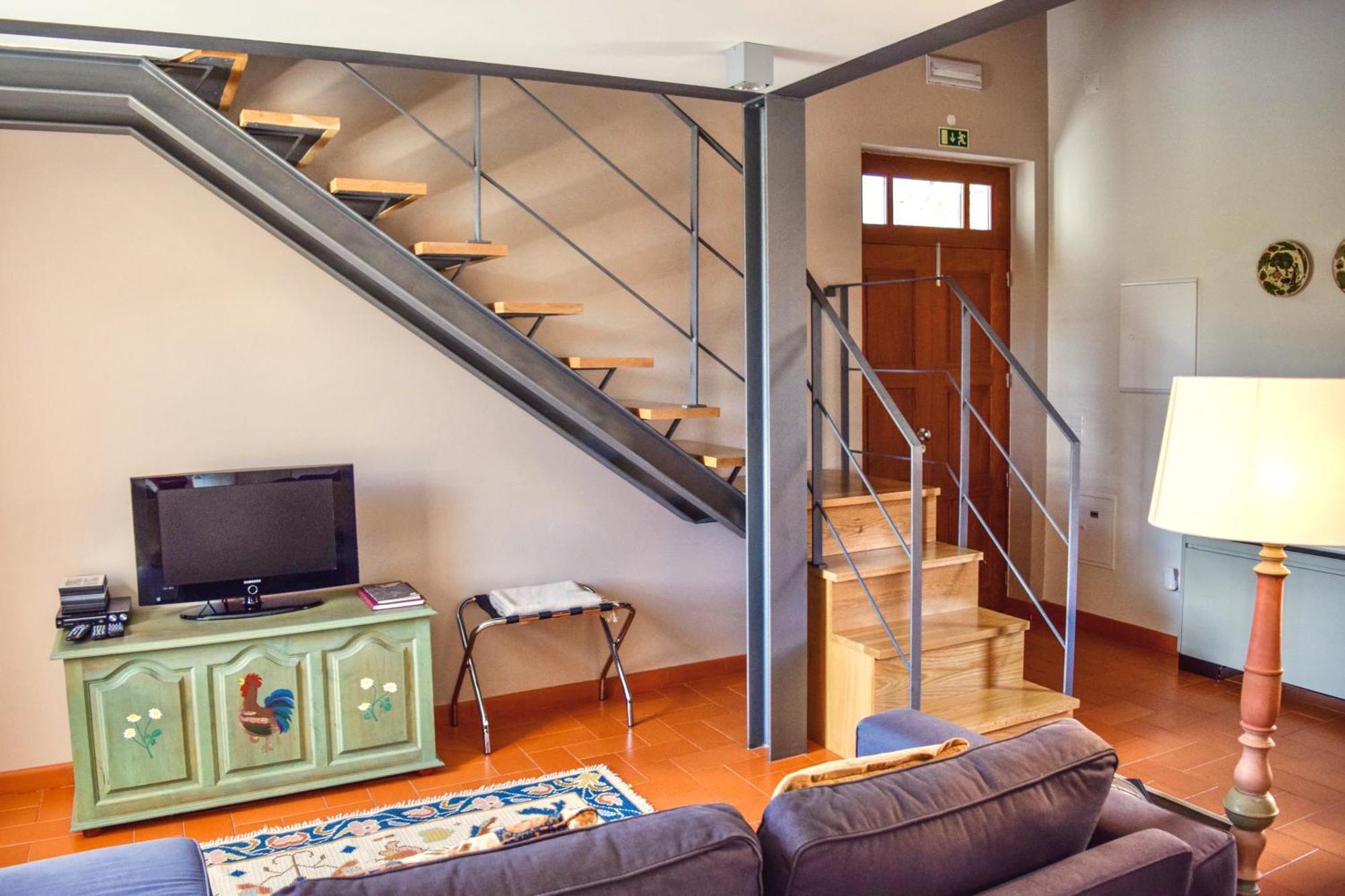 Quinta Do Tedo Bed & Breakfast Folgosa  ห้อง รูปภาพ