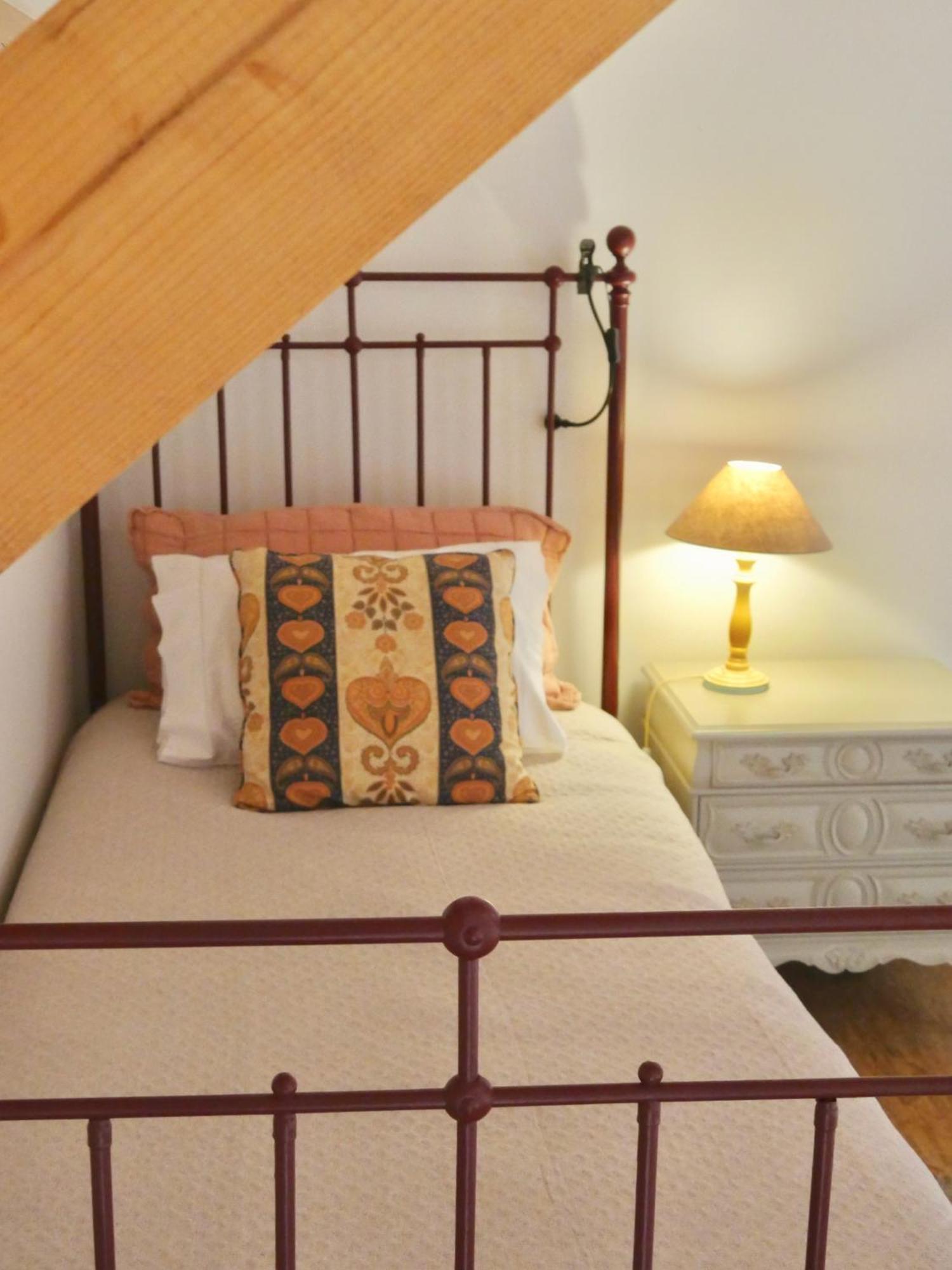 Quinta Do Tedo Bed & Breakfast Folgosa  ห้อง รูปภาพ
