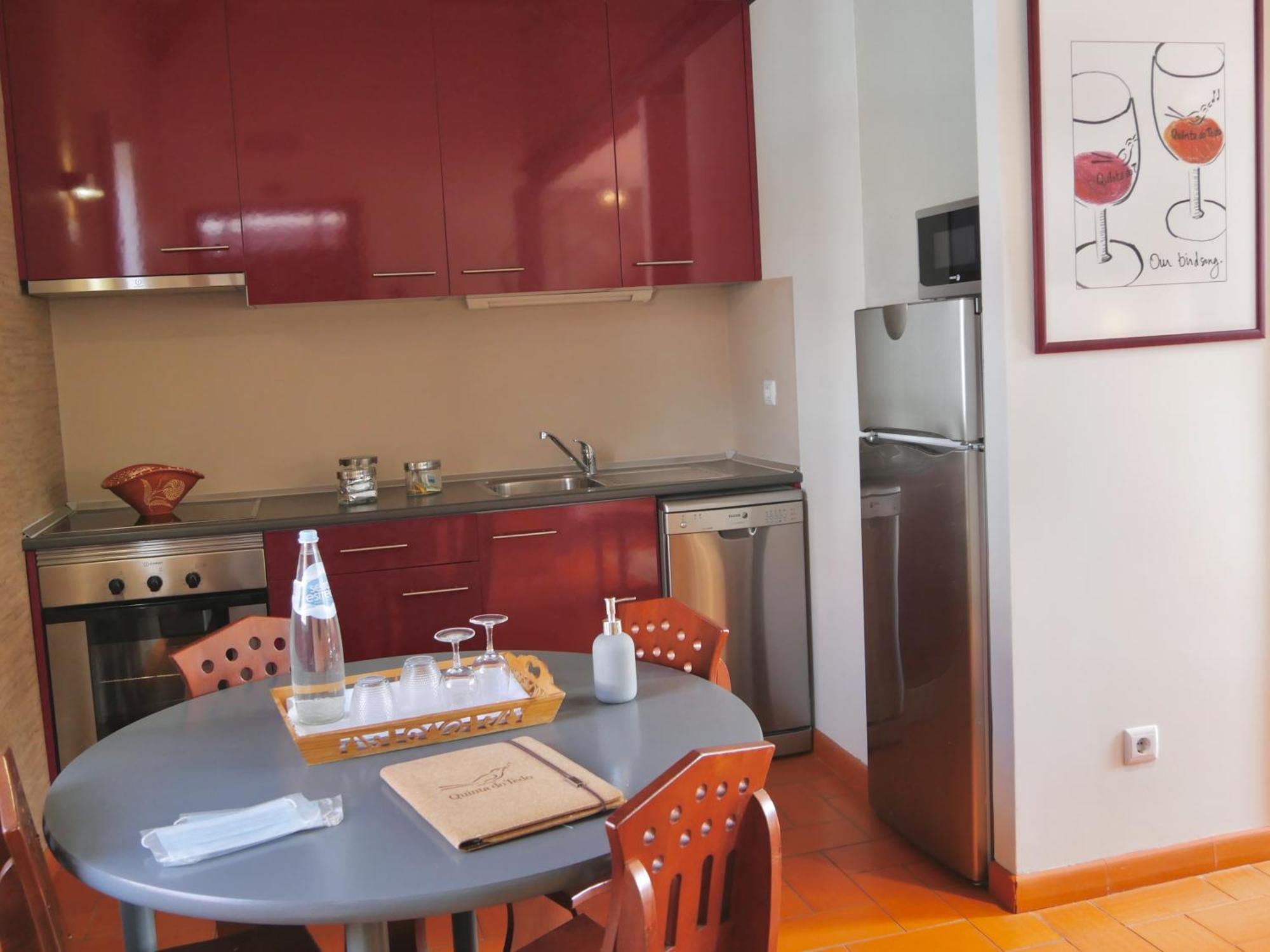 Quinta Do Tedo Bed & Breakfast Folgosa  ห้อง รูปภาพ