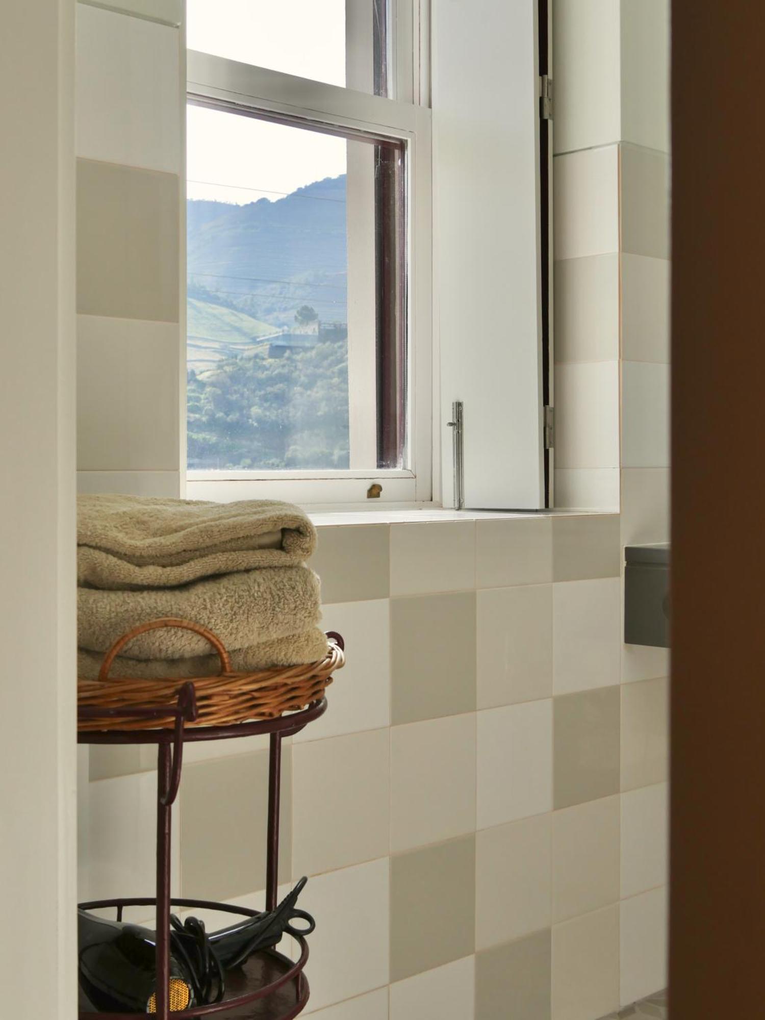 Quinta Do Tedo Bed & Breakfast Folgosa  ห้อง รูปภาพ