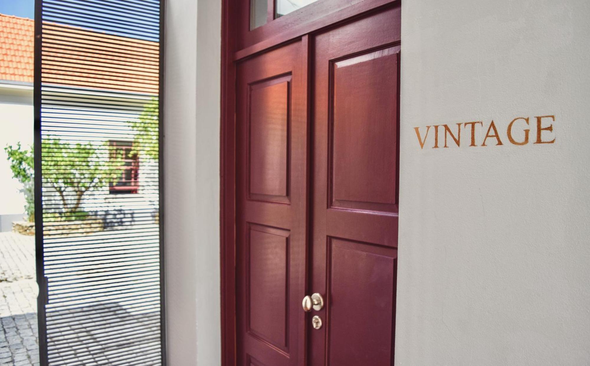 Quinta Do Tedo Bed & Breakfast Folgosa  ห้อง รูปภาพ